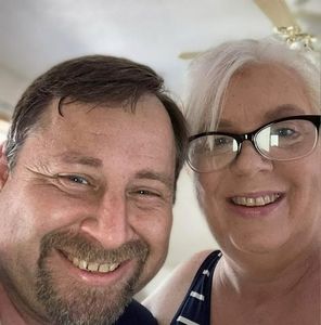 Meet your Posher, Keith